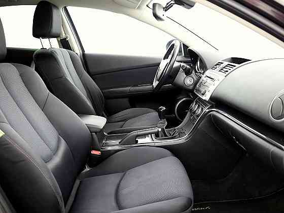Mazda 6 Elegance 1.8 88kW Таллин
