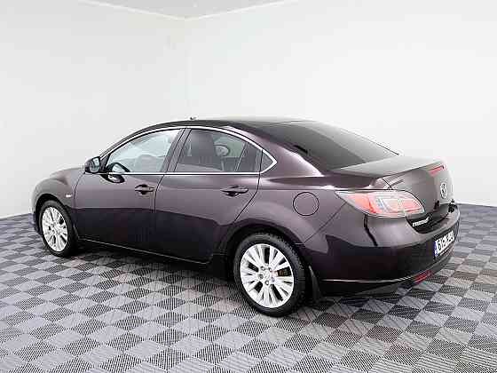 Mazda 6 Elegance 1.8 88kW Таллин