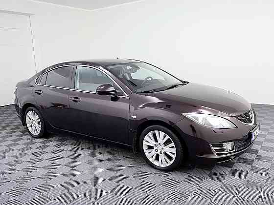 Mazda 6 Elegance 1.8 88kW Таллин