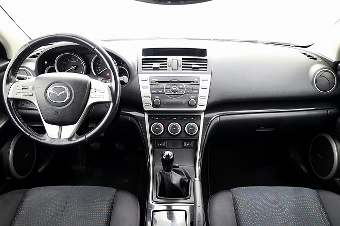 Mazda 6 Elegance 1.8 88kW Таллин - изображение 5