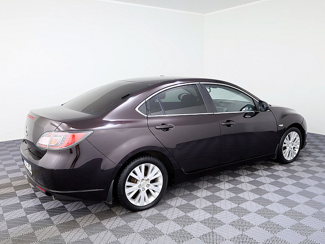 Mazda 6 Elegance 1.8 88kW Таллин - изображение 3