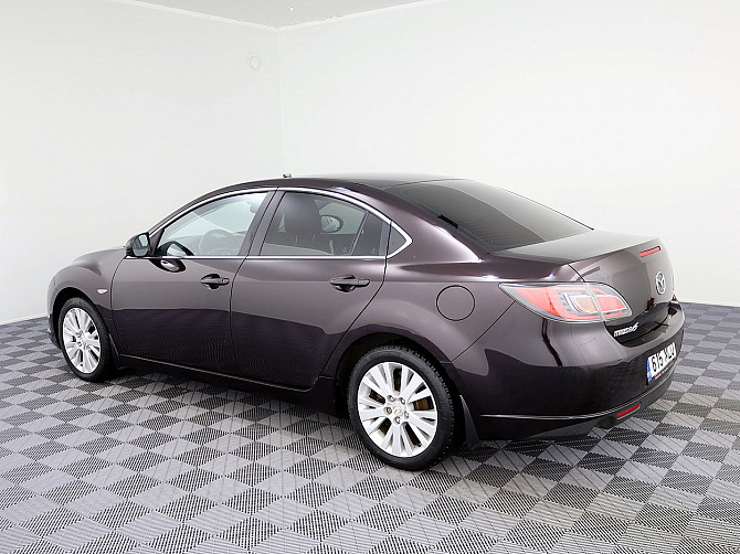 Mazda 6 Elegance 1.8 88kW Таллин - изображение 4