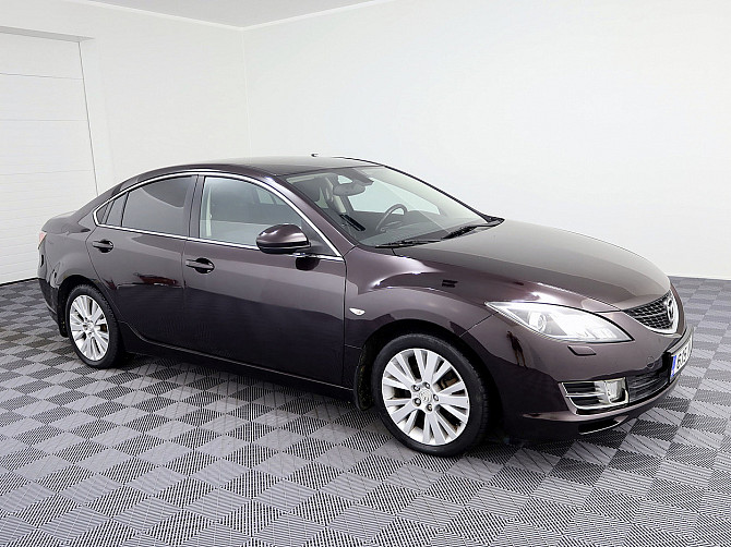 Mazda 6 Elegance 1.8 88kW Таллин - изображение 1