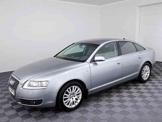 Audi A6 Highline ATM 2.4 130kW Таллин