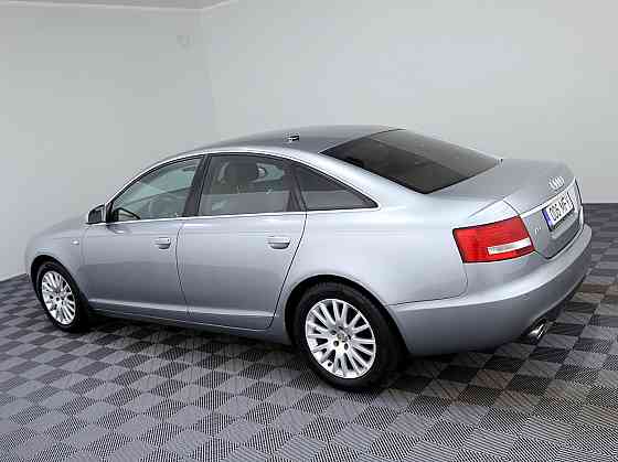 Audi A6 Highline ATM 2.4 130kW Таллин