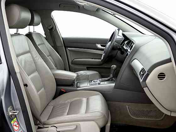 Audi A6 Highline ATM 2.4 130kW Таллин