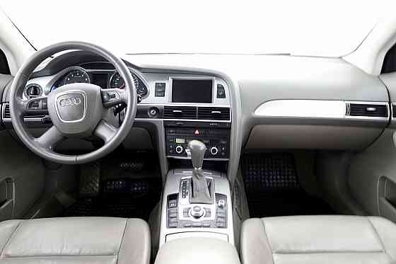 Audi A6 Highline ATM 2.4 130kW Таллин