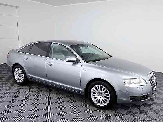 Audi A6 Highline ATM 2.4 130kW Таллин
