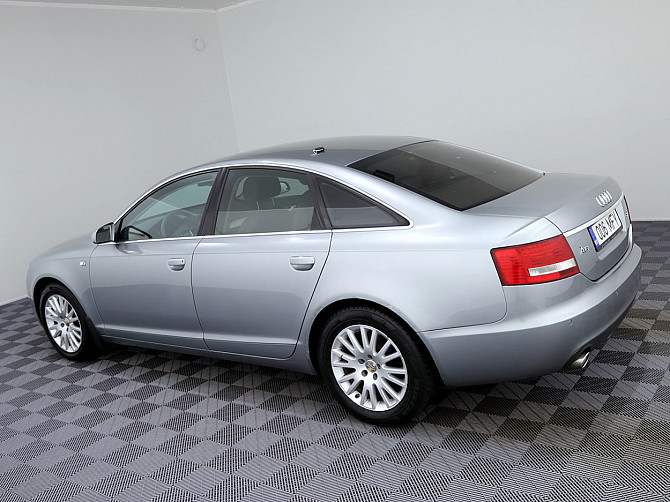 Audi A6 Highline ATM 2.4 130kW Таллин - изображение 4