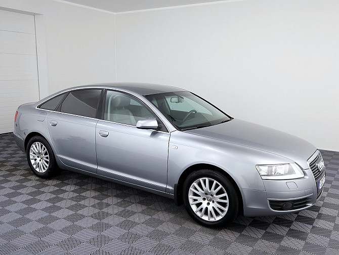 Audi A6 Highline ATM 2.4 130kW Таллин - изображение 1