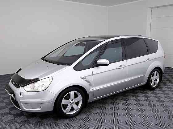 Ford S-MAX Titanium X 2.5 162kW Таллин