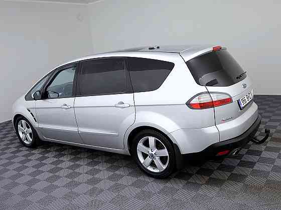 Ford S-MAX Titanium X 2.5 162kW Таллин