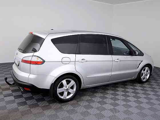 Ford S-MAX Titanium X 2.5 162kW Таллин