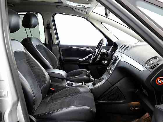 Ford S-MAX Titanium X 2.5 162kW Таллин