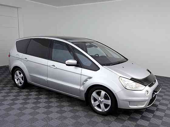 Ford S-MAX Titanium X 2.5 162kW Таллин