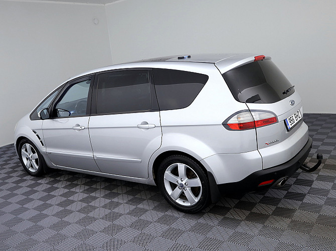 Ford S-MAX Titanium X 2.5 162kW Таллин - изображение 4