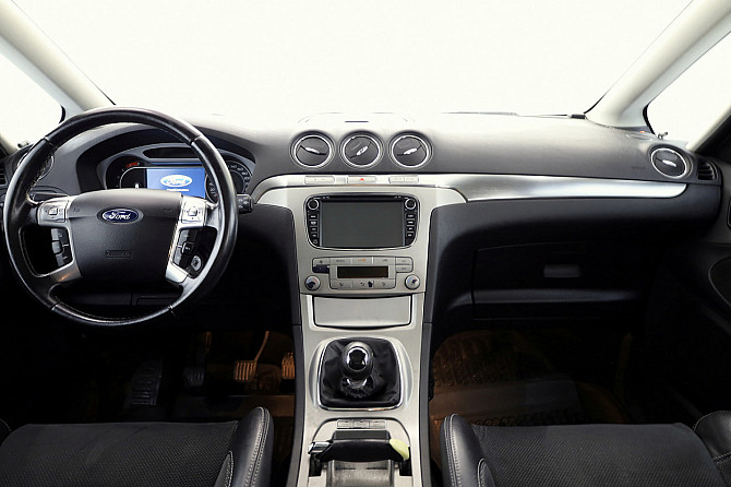 Ford S-MAX Titanium X 2.5 162kW Таллин - изображение 5