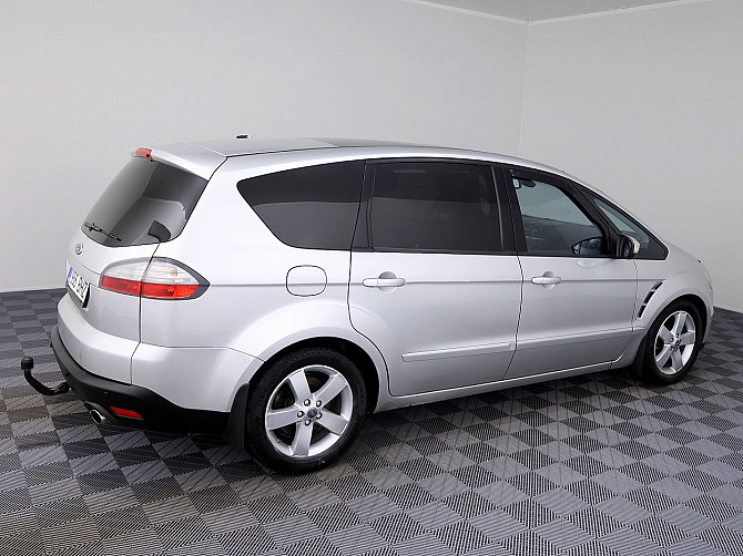 Ford S-MAX Titanium X 2.5 162kW Таллин - изображение 3