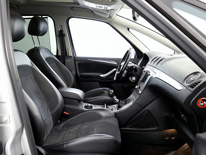 Ford S-MAX Titanium X 2.5 162kW Таллин - изображение 6