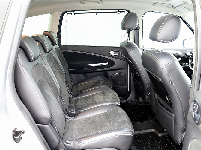 Ford S-MAX Titanium X 2.5 162kW Таллин - изображение 7