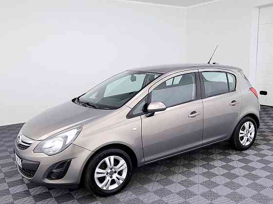 Opel Corsa Facelift 1.2 63kW Таллин