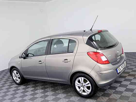 Opel Corsa Facelift 1.2 63kW Таллин