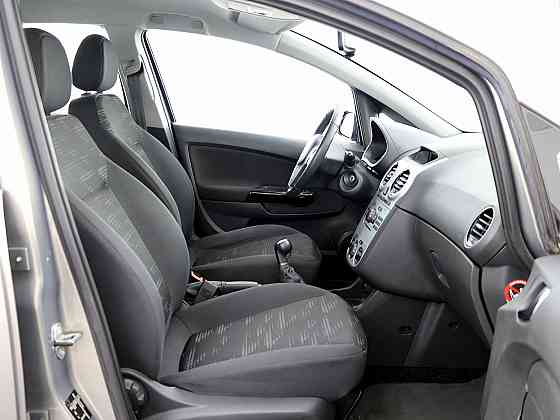 Opel Corsa Facelift 1.2 63kW Таллин
