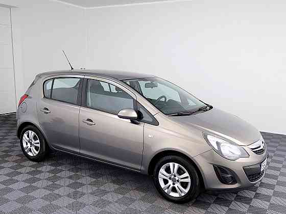 Opel Corsa Facelift 1.2 63kW Таллин