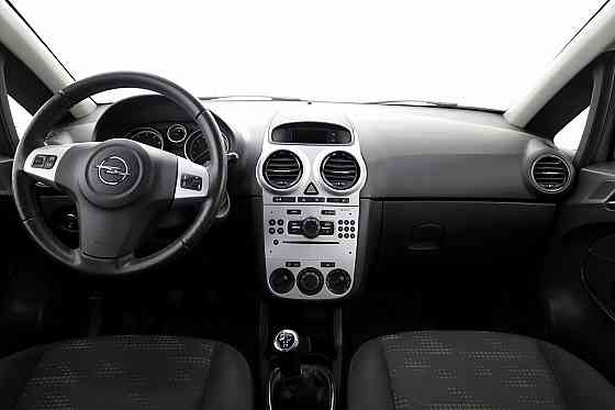 Opel Corsa Facelift 1.2 63kW Таллин