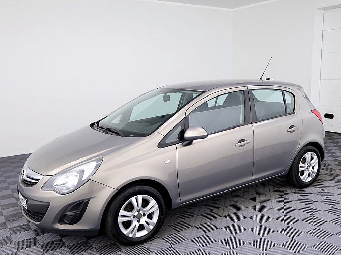 Opel Corsa Facelift 1.2 63kW Таллин - изображение 2
