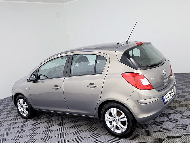 Opel Corsa Facelift 1.2 63kW Таллин - изображение 4