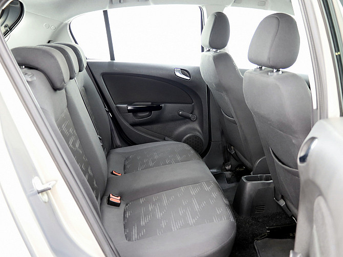 Opel Corsa Facelift 1.2 63kW Таллин - изображение 7