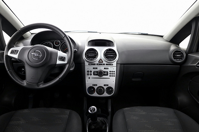 Opel Corsa Facelift 1.2 63kW Таллин - изображение 5