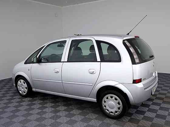 Opel Meriva Facelift 1.6 77kW Таллин