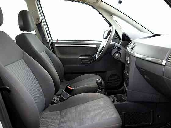 Opel Meriva Facelift 1.6 77kW Таллин