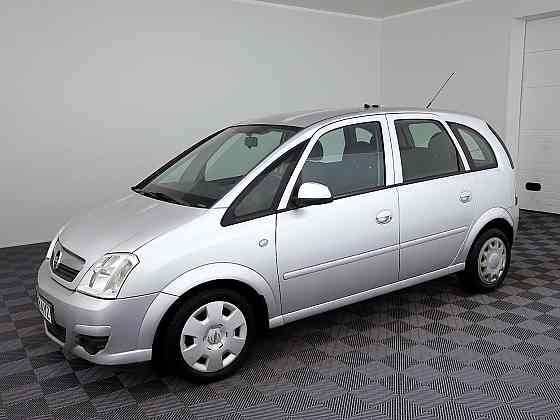 Opel Meriva Facelift 1.6 77kW Таллин