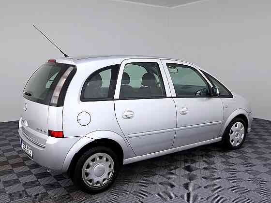 Opel Meriva Facelift 1.6 77kW Таллин