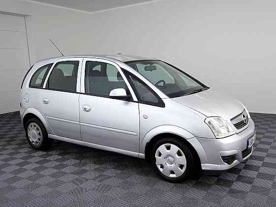 Opel Meriva Facelift 1.6 77kW Таллин
