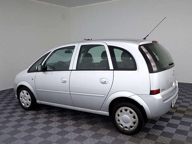 Opel Meriva Facelift 1.6 77kW Таллин - изображение 4