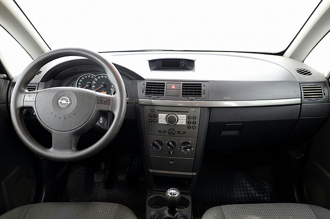 Opel Meriva Facelift 1.6 77kW Таллин - изображение 5