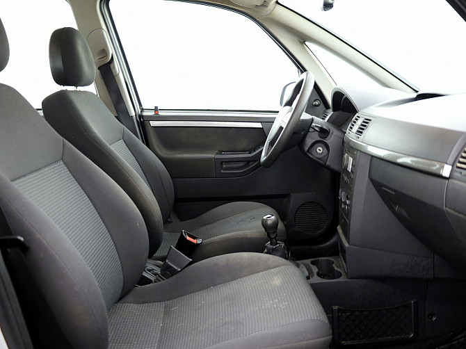 Opel Meriva Facelift 1.6 77kW Таллин - изображение 6