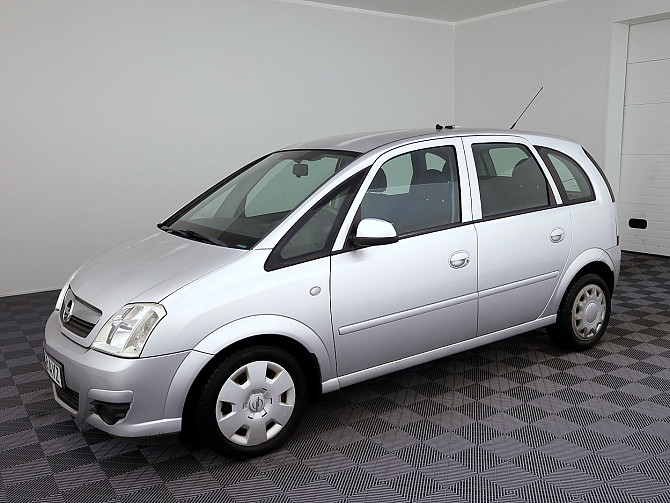 Opel Meriva Facelift 1.6 77kW Таллин - изображение 2