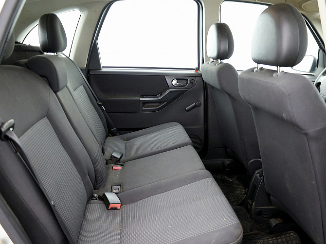 Opel Meriva Facelift 1.6 77kW Таллин - изображение 7