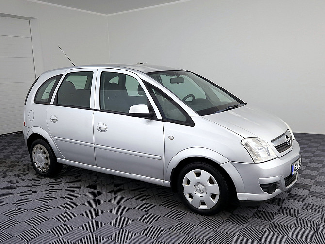 Opel Meriva Facelift 1.6 77kW Таллин - изображение 1