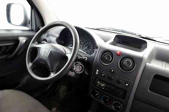 Citroen Berlingo Multispace 1.4 55kW Таллин