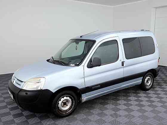 Citroen Berlingo Multispace 1.4 55kW Таллин