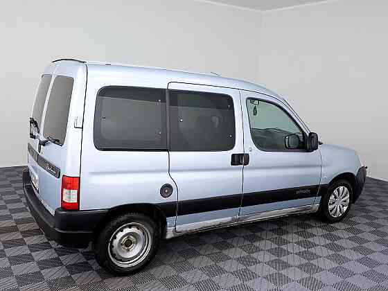 Citroen Berlingo Multispace 1.4 55kW Таллин