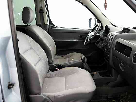 Citroen Berlingo Multispace 1.4 55kW Таллин