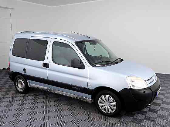Citroen Berlingo Multispace 1.4 55kW Таллин