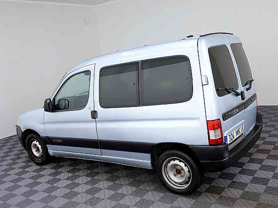Citroen Berlingo Multispace 1.4 55kW Таллин
